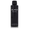 Kenneth Cole Black by Kenneth Cole Body Spray 6 oz (Men)