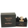 Signorina Misteriosa by Salvatore Ferragamo Eau De Parfum Spray 1.7 oz (Women)