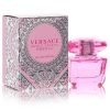 Bright Crystal Absolu by Versace Mini EDP .17 oz (Women)