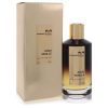 Mancera Aoud Vanille by Mancera Eau De Parfum Spray (Unisex) 4 oz (Women)