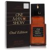 One Man Show Oud Edition by Jacques Bogart Eau De Toilette Spray 3.4 oz (Men)
