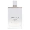 Jimmy Choo Ice by Jimmy Choo Eau De Toilette Spray (Tester) 3.4 oz (Men)