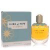 Girl of Now by Elie Saab Eau De Parfum Spray 3 oz (Women)