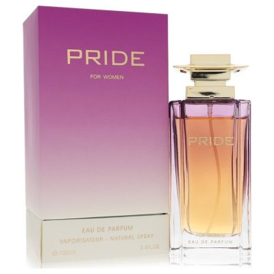 Pride by Parfum Blaze Eau De Parfum Spray 3.4 oz (Women)