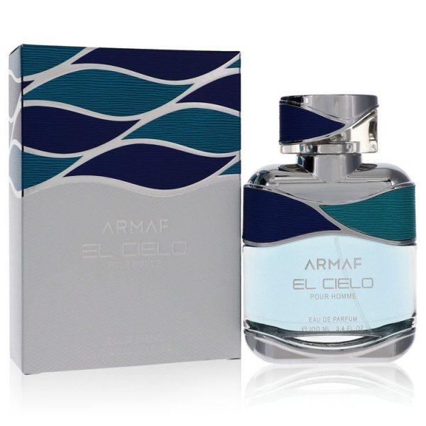 538910 | Plenty of Perfumes