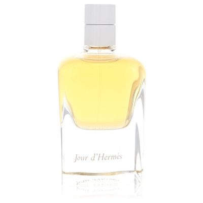 Jour D’Hermes by Hermes Eau De Parfum Spray (Tester) 2.87 oz (Women)