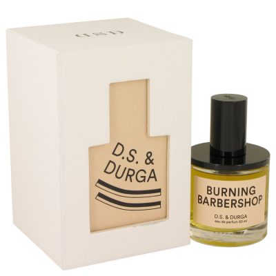 Burning Barbershop by D.S. & Durga Eau De Parfum Spray 1.7 oz (Men)