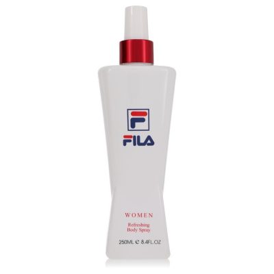 Fila by Fila Body Spray 8.4 oz (Women)