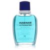 Insense Ultramarine by Givenchy Eau De Toilette Spray (Tester) 3.4 oz (Men)