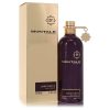 Montale Dark Purple by Montale Eau De Parfum Spray 3.4 oz (Women)