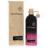 Montale Golden Sand by Montale Eau De Parfum Spray (Unisex) 3.4 oz (Women)