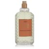 4711 Acqua Colonia White Peach & Coriander by 4711 Eau De Cologne Spray (Unisex Tester) 5.7 oz (Women)