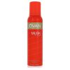 Jovan Musk by Jovan Deodorant Spray 5 oz (Women)