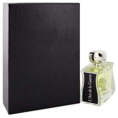 L’art De La Guerre by Jovoy Eau De Parfum Spray 3.4 oz (Women)