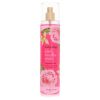 Bodycology Pink Vanilla Wish by Bodycology Fragrance Mist Spray 8 oz (Women)