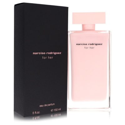 Narciso Rodriguez by Narciso Rodriguez Eau De Parfum Spray 5 oz (Women)