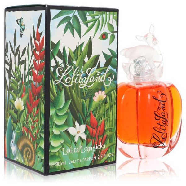 545441 | Plenty of Perfumes