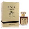 Roja Amber Aoud by Roja Parfums Extrait De Parfum Spray (Unisex) 3.4 oz (Women)