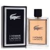 Lacoste L’homme by Lacoste Eau De Toilette Spray 5 oz (Men)
