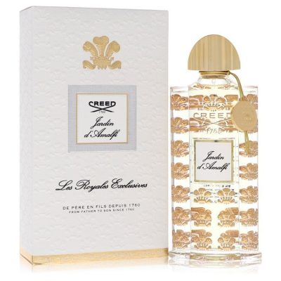 Jardin D’amalfi by Creed Eau De Parfum Spray (Unisex) 2.5 oz (Women)