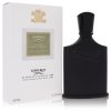 Green Irish Tweed by Creed Eau De Parfum Spray 3.3 oz (Men)