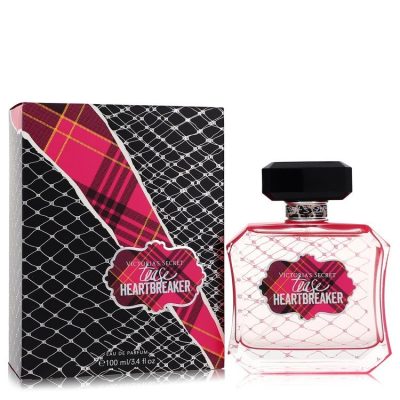 Victoria’s Secret Tease Heartbreaker by Victoria’s Secret Eau De Parfum Spray 3.4 oz (Women)