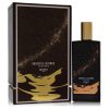 Memo Oriental Leather by Memo Eau De Parfum Spray (Unisex) 2.5 oz (Women)