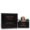Signorina Misteriosa by Salvatore Ferragamo Eau De Parfum Spray 1 oz (Women)