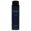 Eternity Aqua by Calvin Klein Body Spray 5.4 oz (Men)