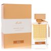 Rasasi Qasamat Bareeq by Rasasi Eau De Parfum Spray (Unisex) 2.2 oz (Women)