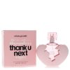 Ariana Grande Thank U Next by Ariana Grande Eau De Parfum Spray 3.4 oz (Women) Ariana Grande Thank U Next by Ariana Grande Eau De Parfum Spray 3.4 oz (Women)