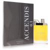 Accendis 0.1 by Accendis Eau De Parfum Spray (Unisex) 3.4 oz (Women)