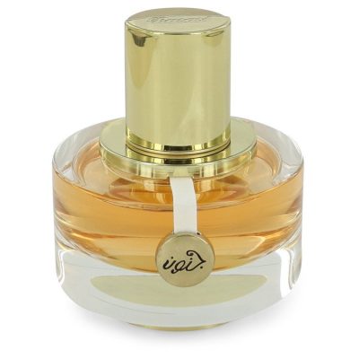 Rasasi Junoon Velvet by Rasasi Eau De Parfum Spray (unboxed) 1.67 oz (Women)