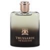 The Black Rose by Trussardi Eau De Parfum Spray (Unisex Unboxed) 3.3 oz (Women)