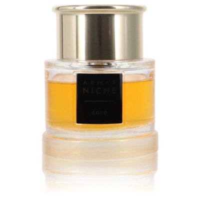Armaf Niche Gold by Armaf Eau De Parfum Spray (unboxed) 3 oz (Women)