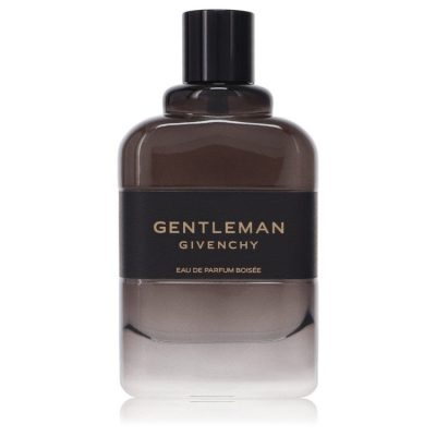Gentleman Eau De Parfum Boisee by Givenchy Eau De Parfum Spray (Tester) 3.3 oz (Men)