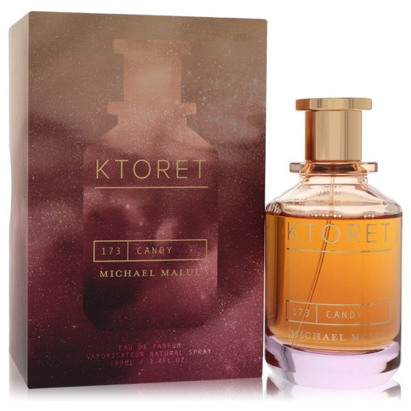 554568 | Plenty of Perfumes