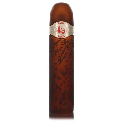 Cuba Magnum Red by Fragluxe Eau De Toilette Spray (unboxed) 4.3 oz (Men)