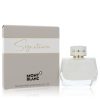 Montblanc Signature by Mont Blanc Eau De Parfum Spray 3 oz (Women)
