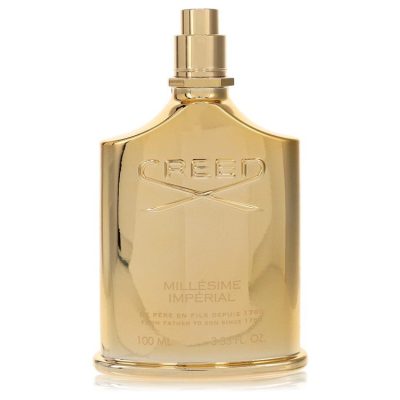 Millesime Imperial by Creed Eau De Parfum Spray (Tester) 3.4 oz (Men)