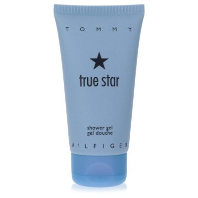 True Star by Tommy Hilfiger Shower Gel 2.5 oz (Women)