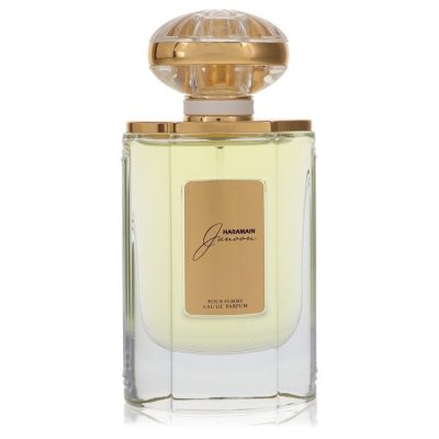 Al Haramain Junoon by Al Haramain Eau De Parfum Spray (unboxed) 2.5 oz (Women)
