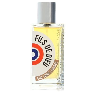 Fils De Dieu by Etat Libre D’Orange Eau De Parfum Spray (Unisex unboxed) 3.4 oz (Women)