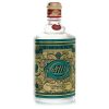 4711 by 4711 Eau De Cologne (Unisex Tester) 3.3 oz (Men)