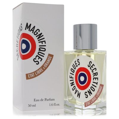 Etat Libre D’orange Secretions Magnifiques by Etat Libre D’orange Eau De Parfum Spray (Unisex) 1.6 oz (Women)