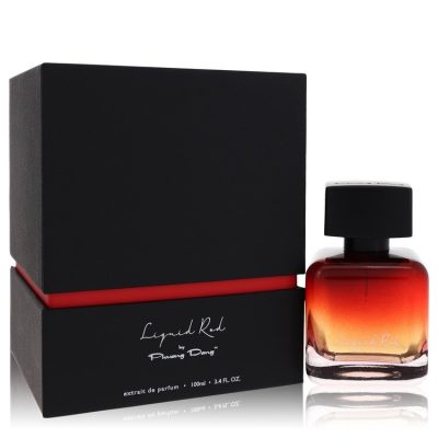 Liquid Red by Phuong Dang Extrait De Parfum 3.4 oz (Women)