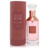 Lattafa Velvet Rose by Lattafa Eau De Parfum Spray (Unisex) 3.4 oz (Women)