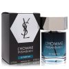 L’homme Le Parfum by Yves Saint Laurent Eau De Parfum Spray 3.4 oz (Men)