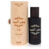 Rasasi Dhanal Oudh Jurrah by Rasasi Eau De Parfum Spray (Unisex) 1.4 oz (Men)