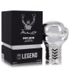Muhammad Ali Legend Round 1 by Muhammad Ali Eau De Parfum Spray (Sport Edition) 3.3 oz (Men) Muhammad Ali Legend Round 1 by Muhammad Ali Eau De Parfum Spray (Sport Edition) 3.3 oz (Men)